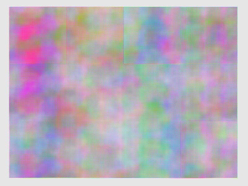 Color Function #11524