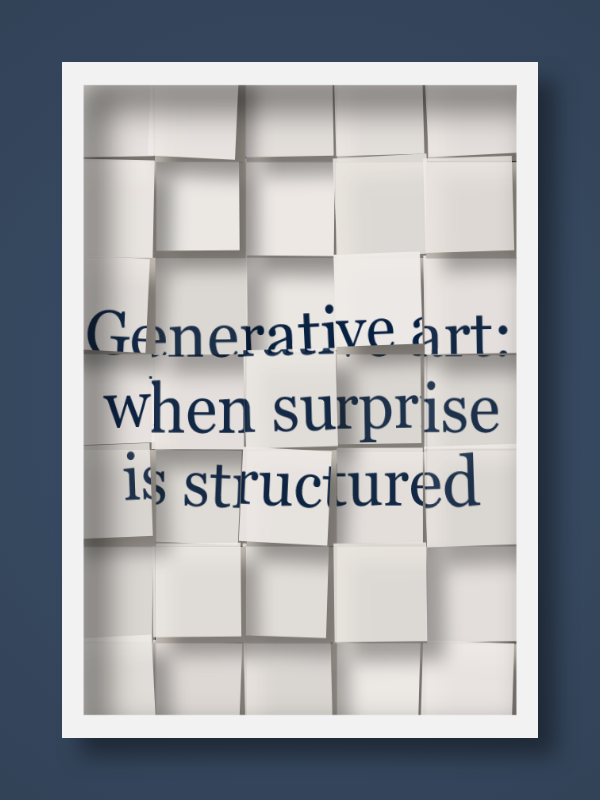 The Metaphor Machine #38393