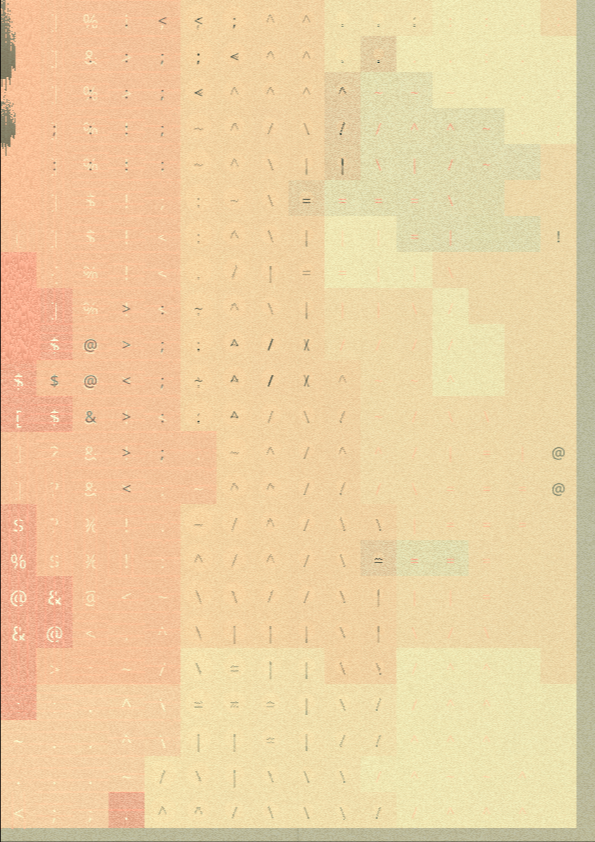 Convergence Remnants #2762
