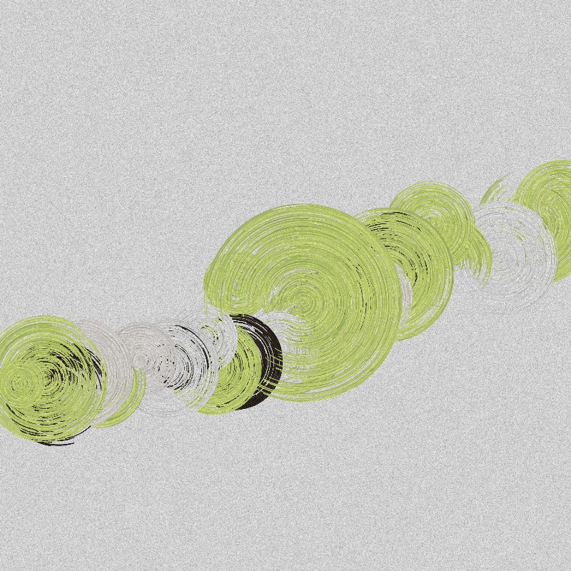 Circles #68