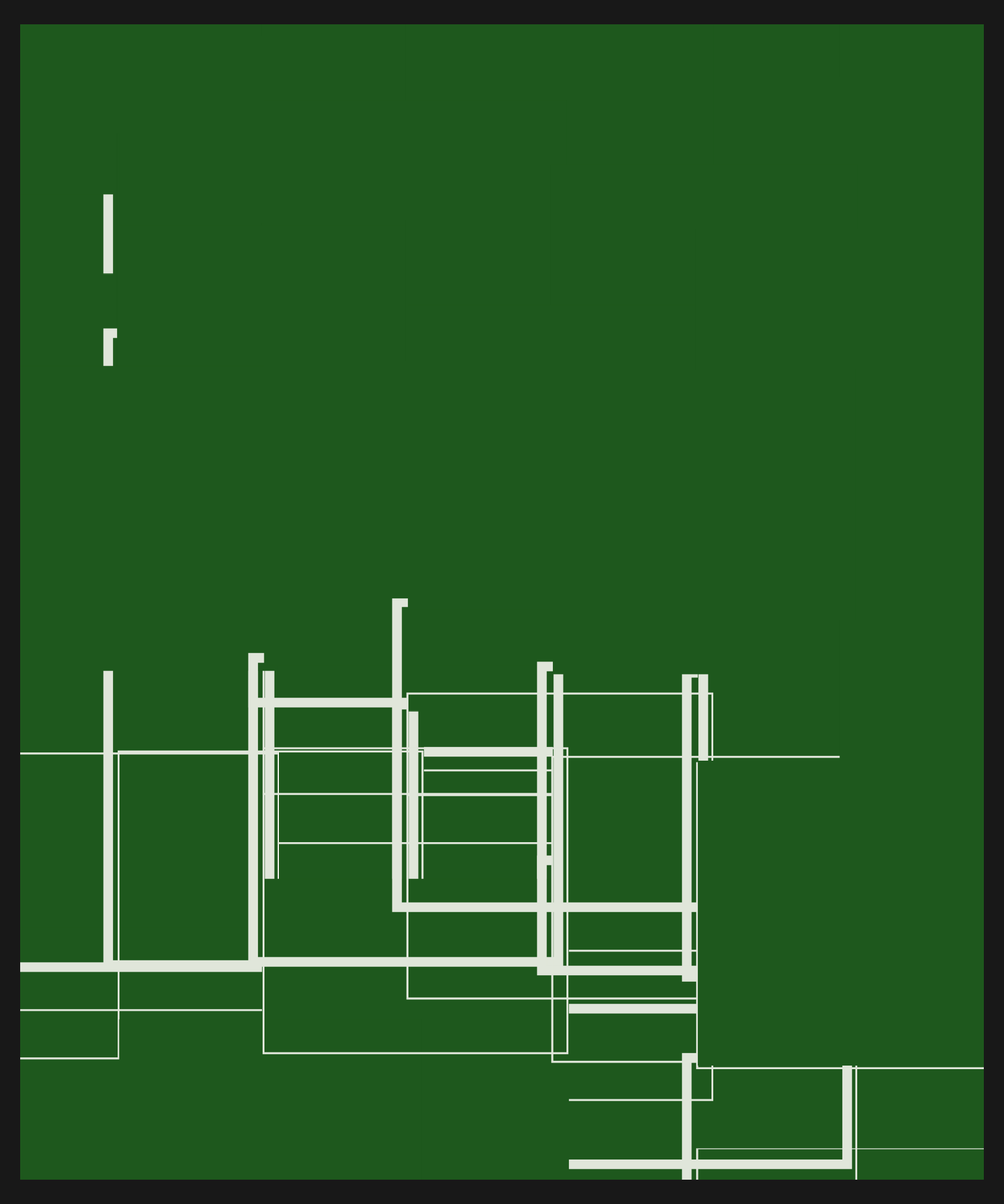 Ups and Downs #12