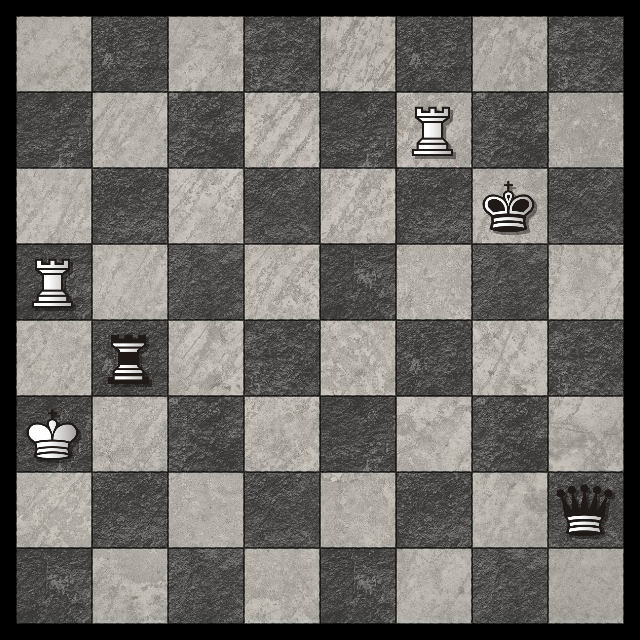 Chess Positions #13