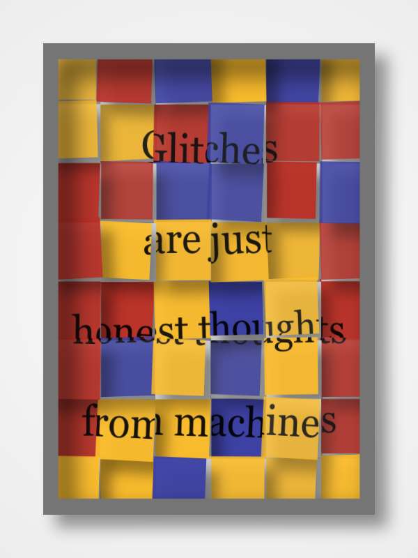 The Metaphor Machine #38570