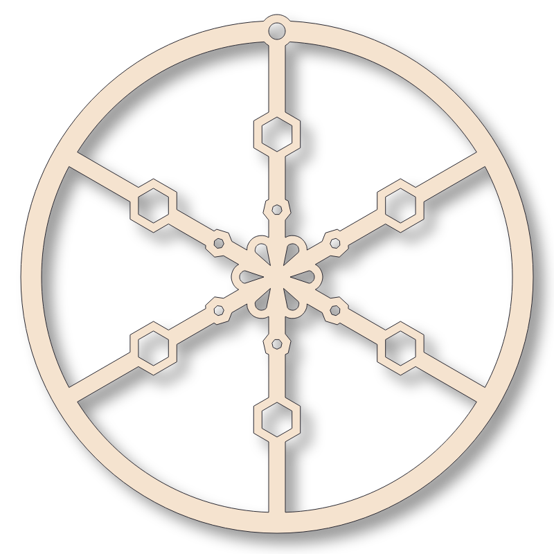 fx(ornament) 2022 #218