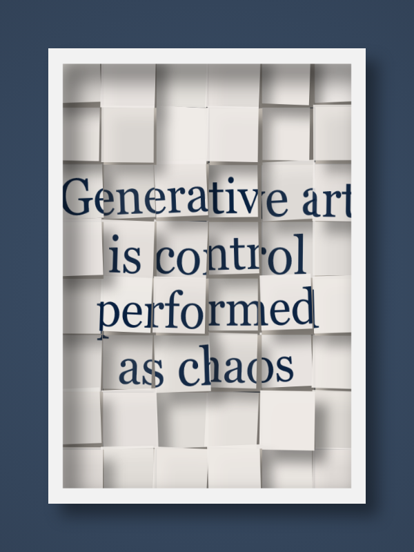 The Metaphor Machine #37233