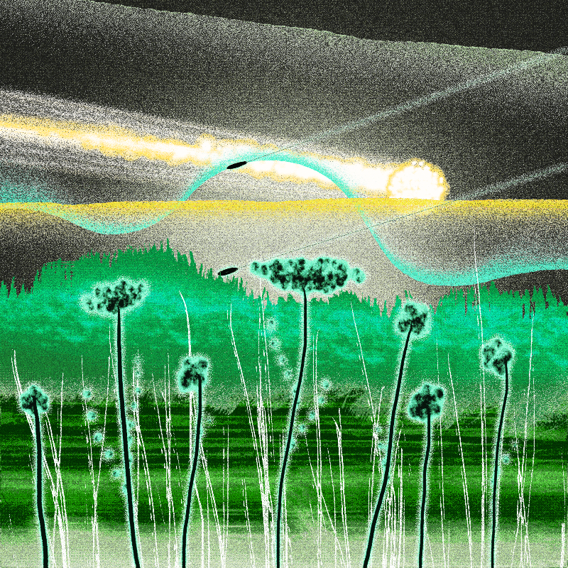 Ceshan's Psychedelics #516