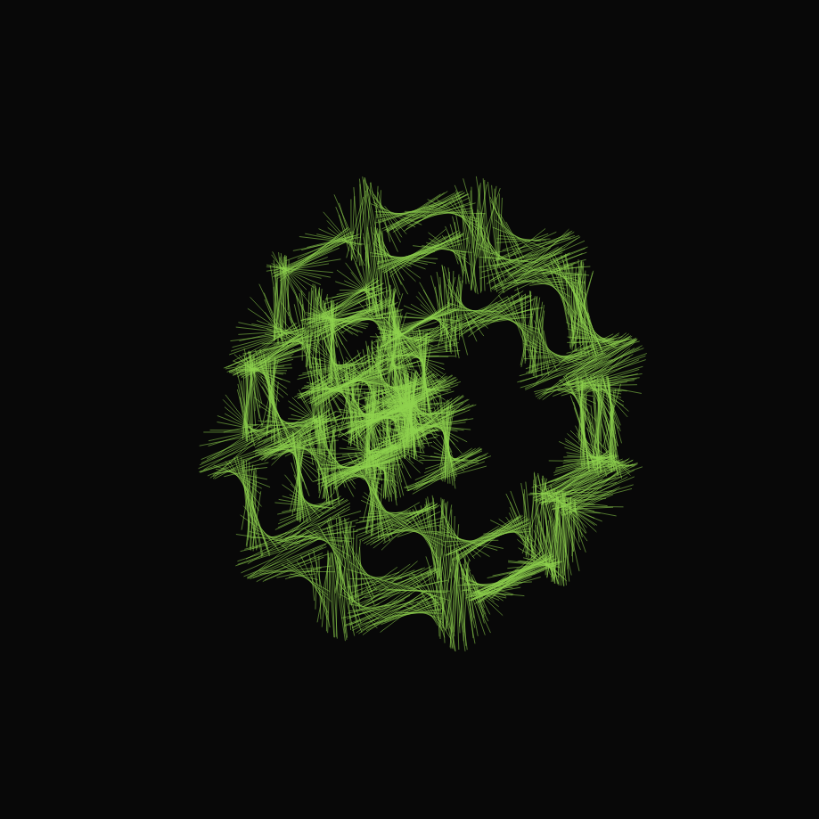 The Noise #15891
