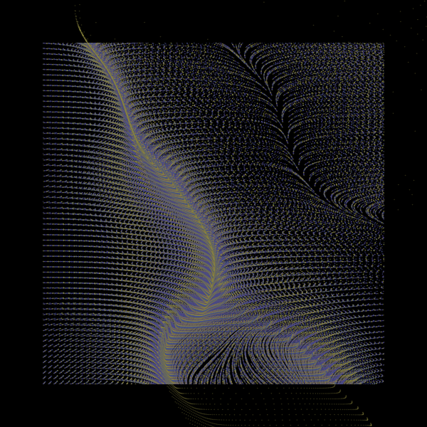 low orbit