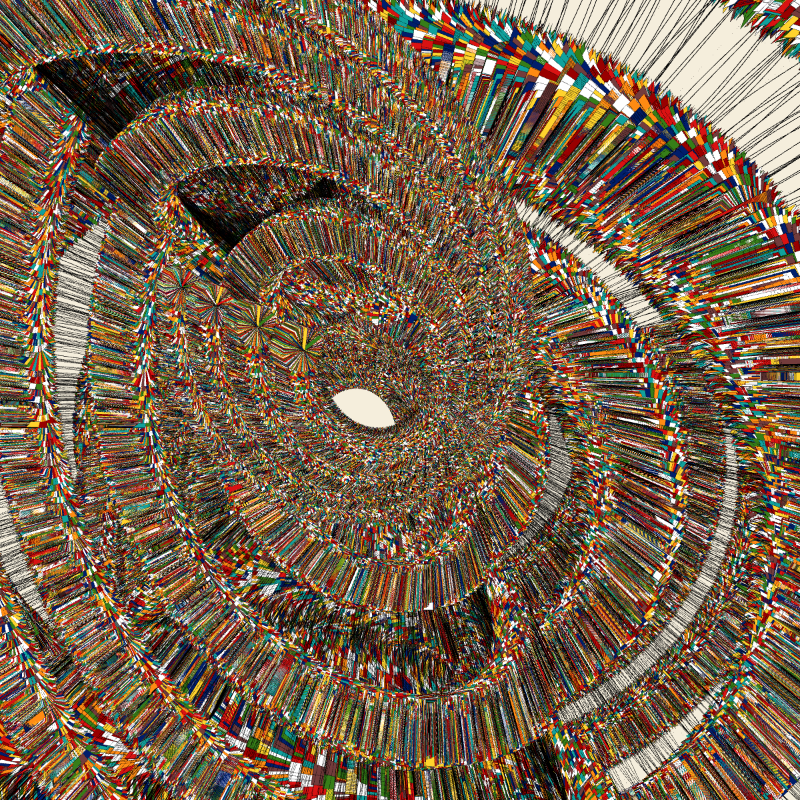 Singularithm #943