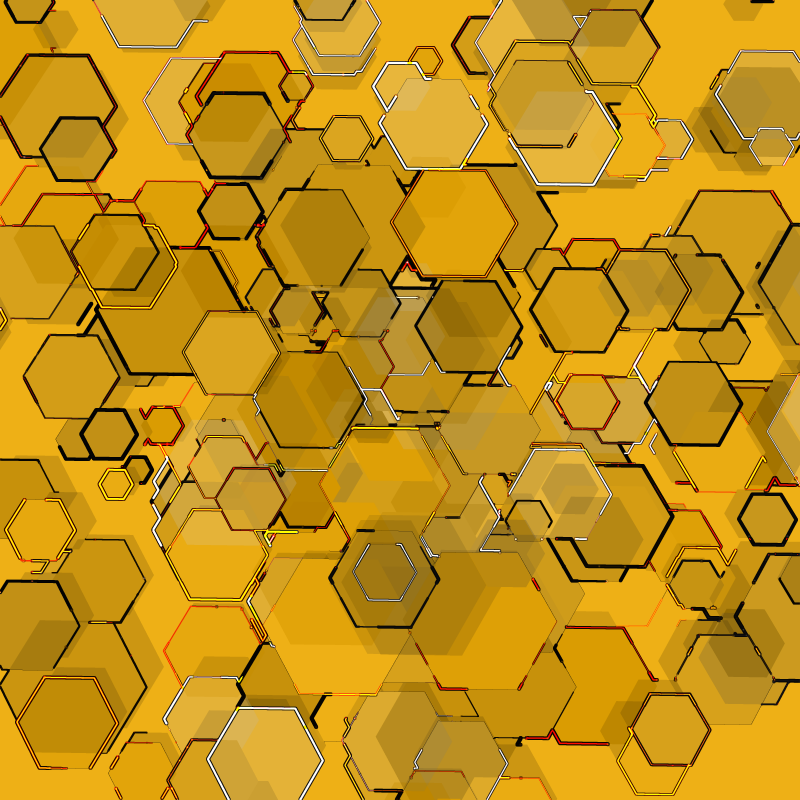 'Bee-have' #84