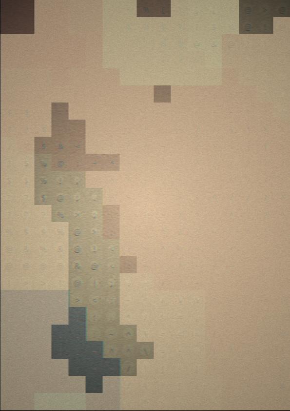 Convergence Remnants #25737