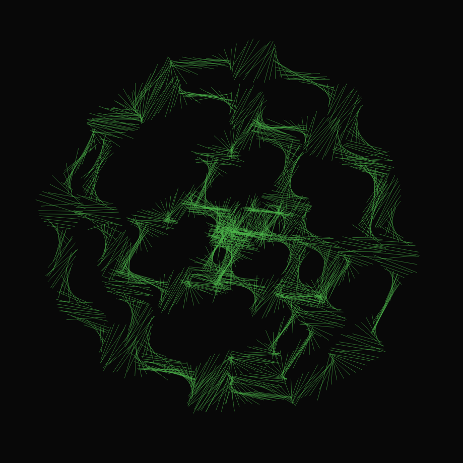 The Noise #13142