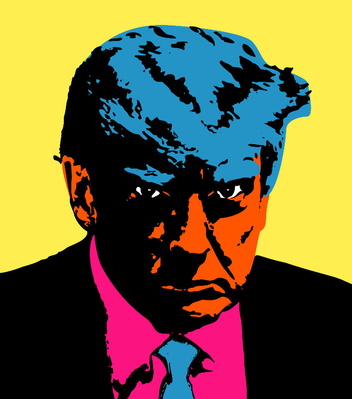 Donald Trump #51