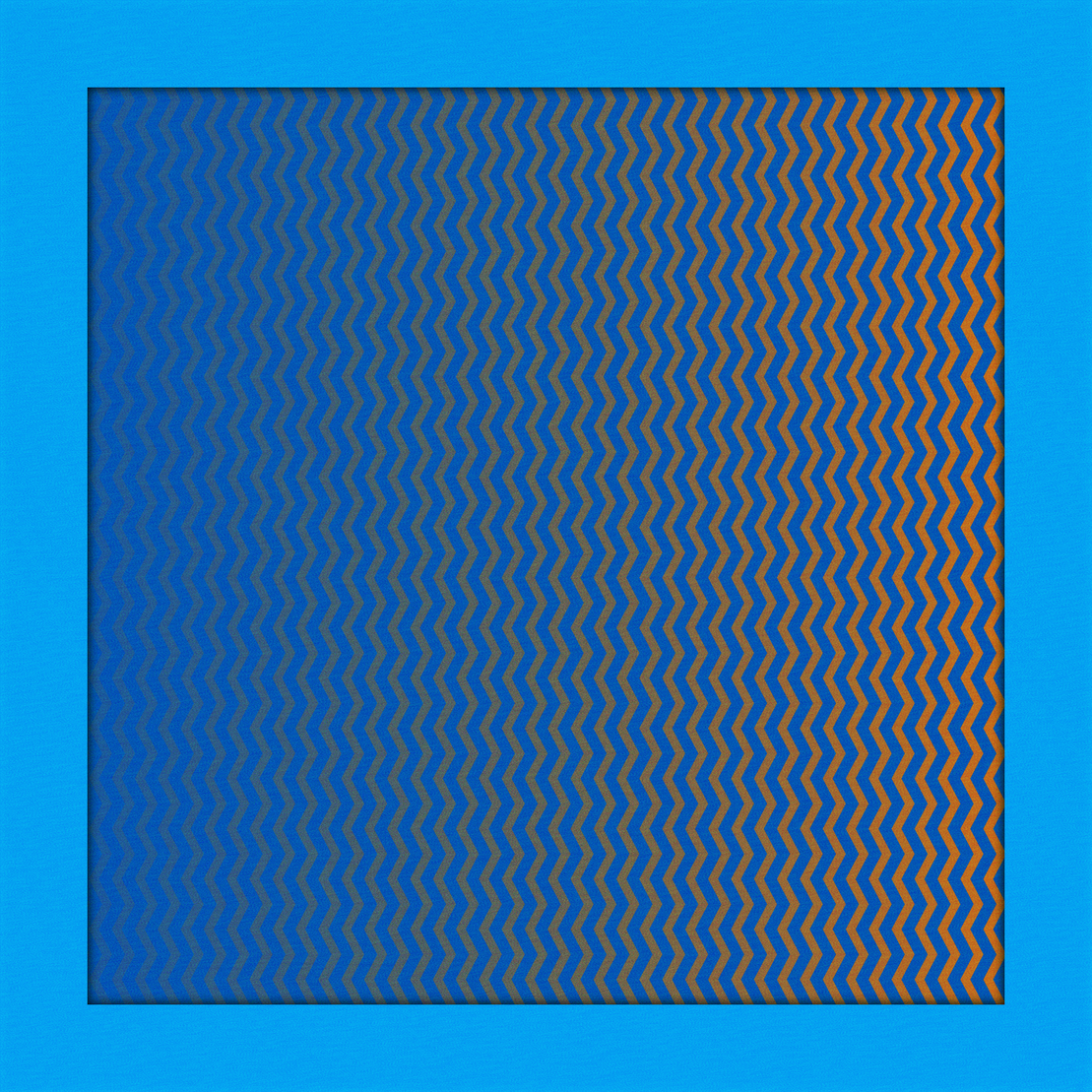 ZigZag #25