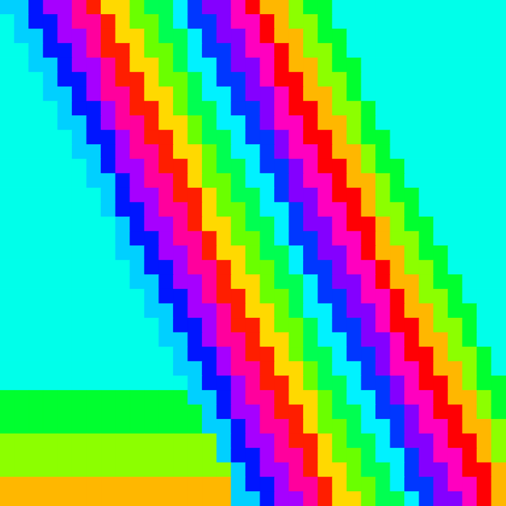 Rainbow Maffs! #234