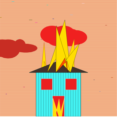 Fire Code #19