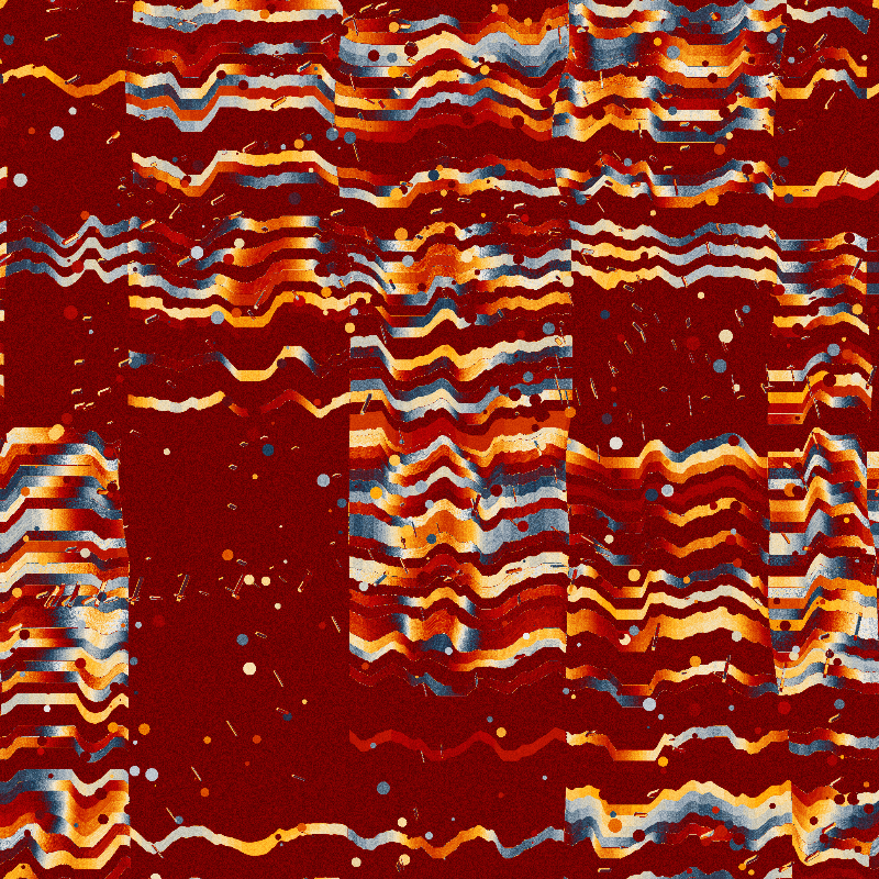 A Fissure in the Megastructure #37