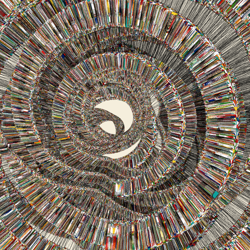 Singularithm #566