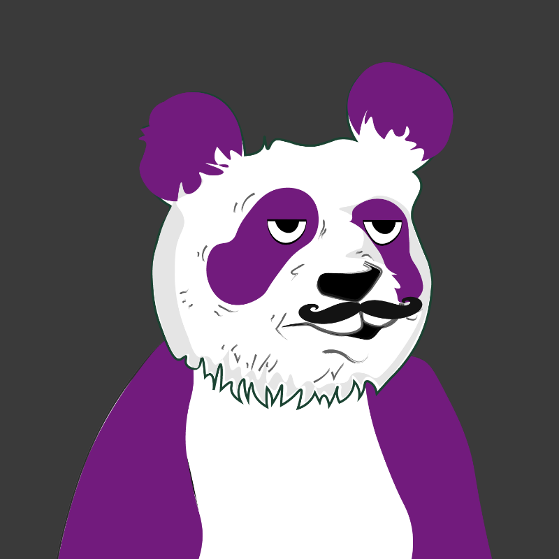 Evolving Pandas #46