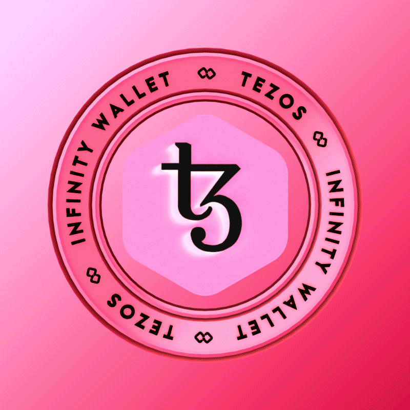 Tezos x Infinity Wallet #2983