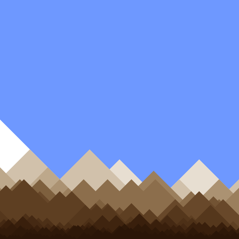 Mountains #64