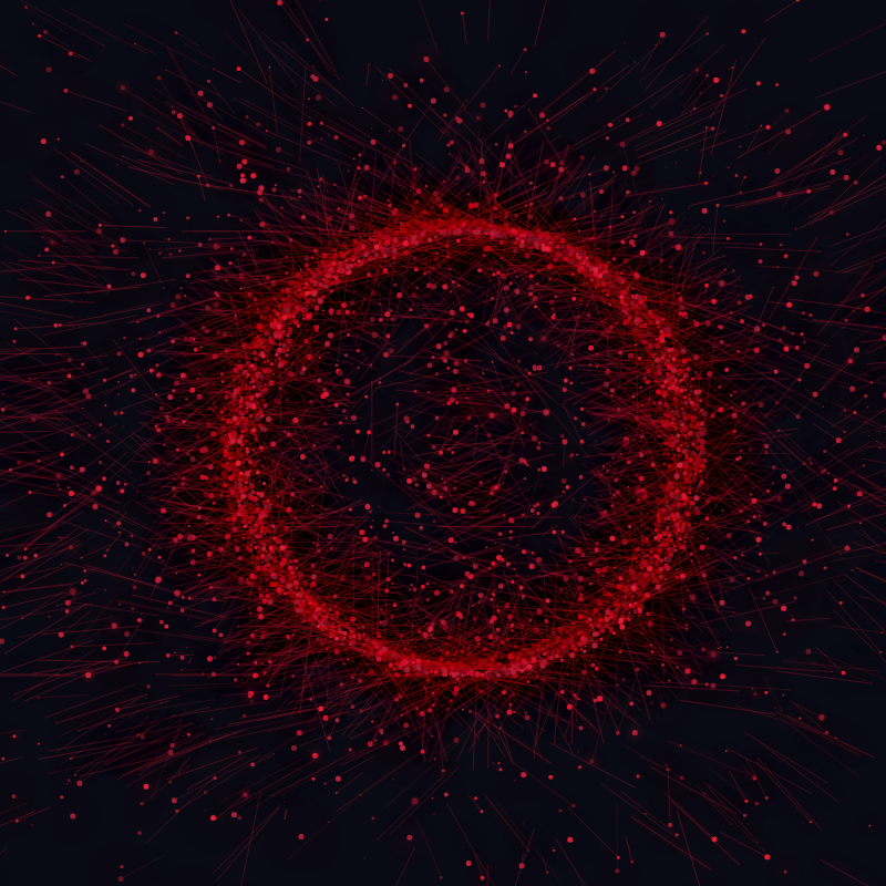 Supernova Scatter #71