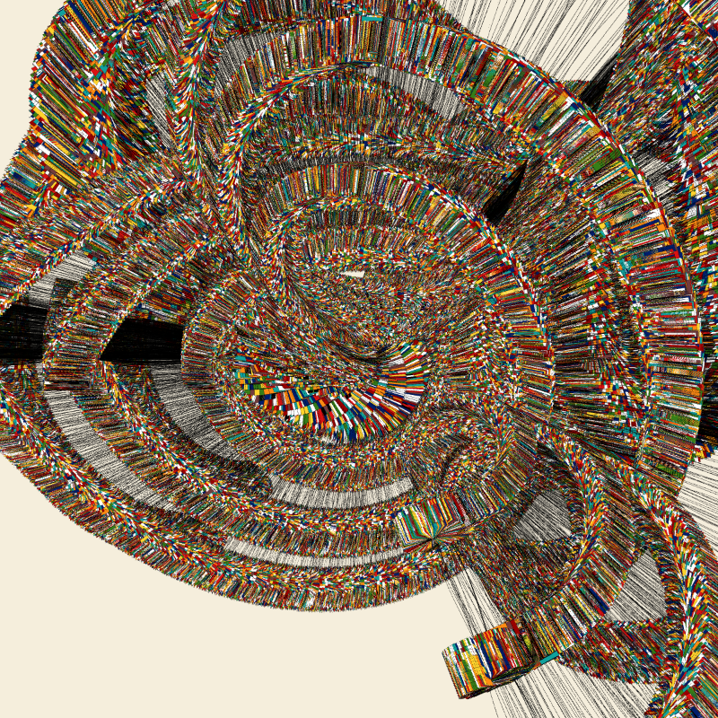 Singularithm #525