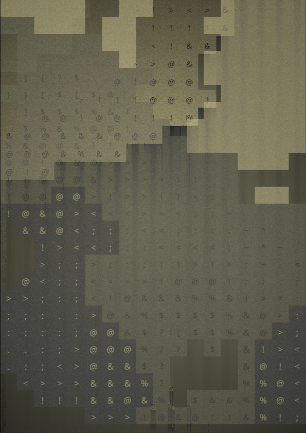 Convergence Remnants #3770
