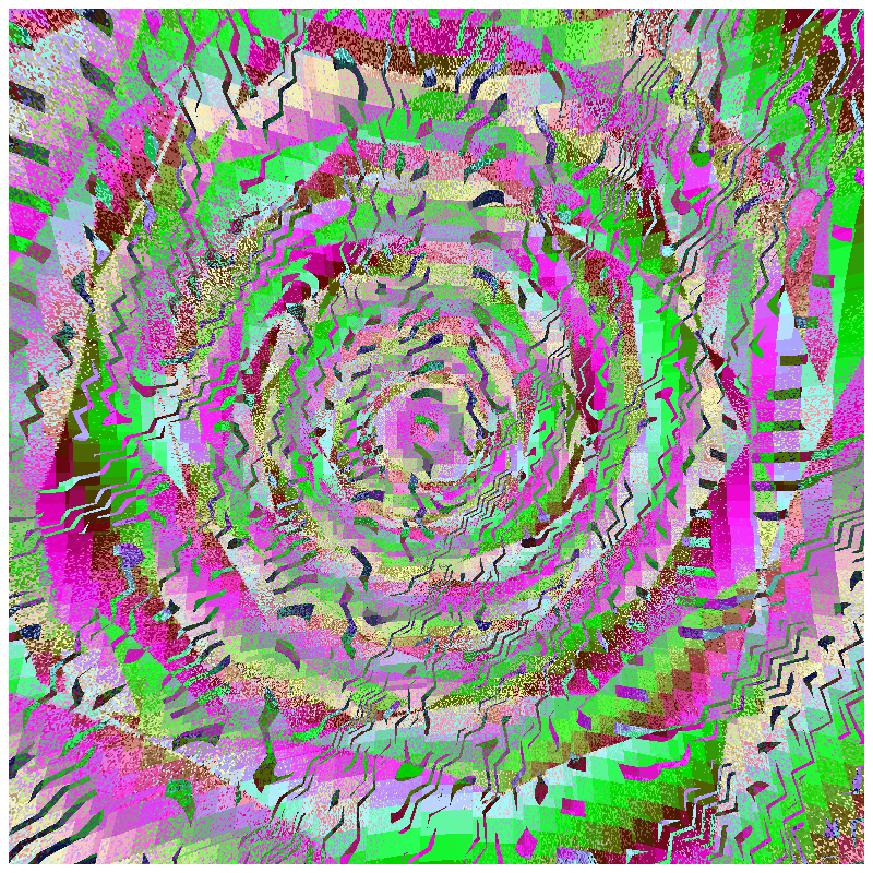 rosette #194