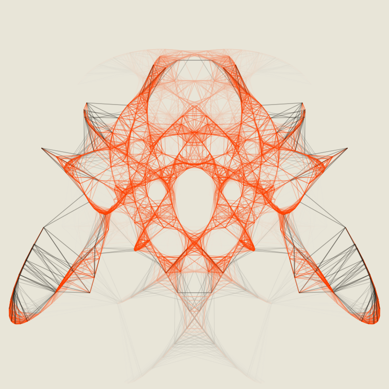 Metamorphosis #62