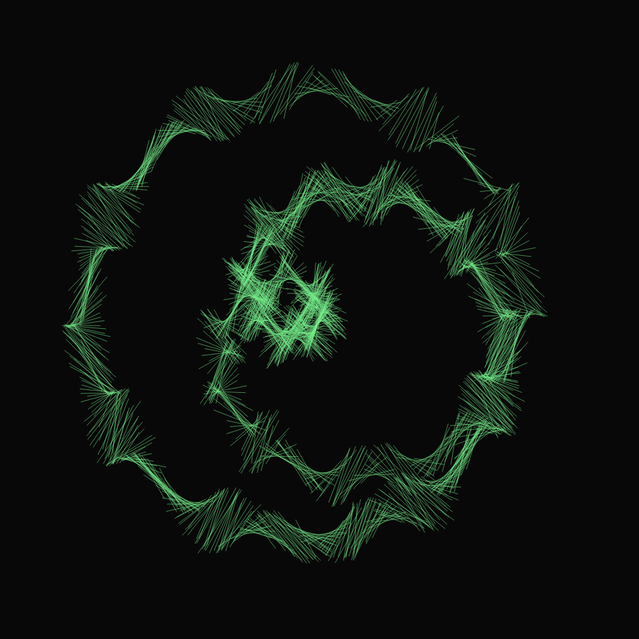 The Noise #8174