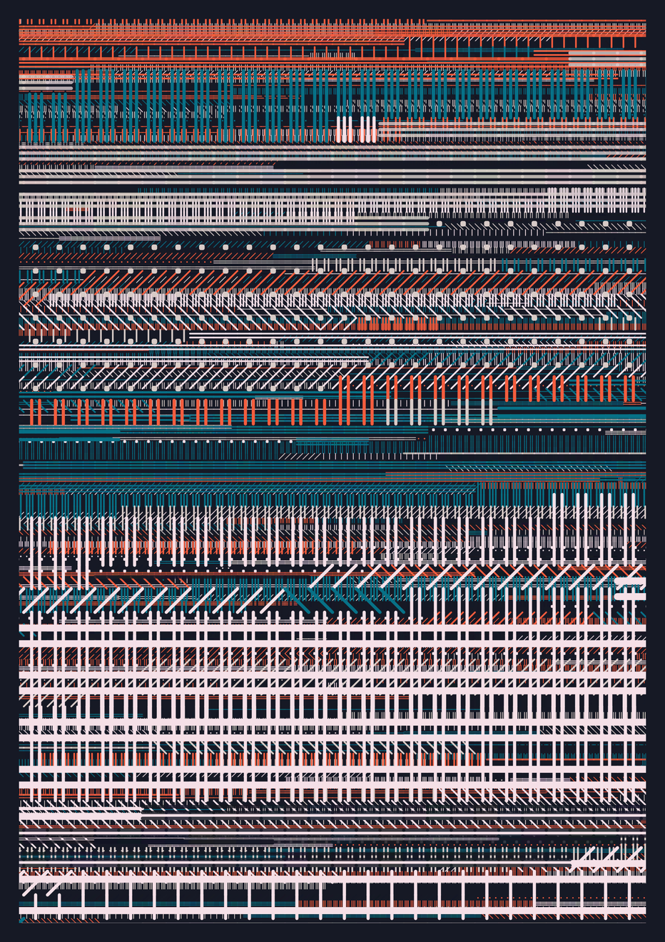 Cable Management #82