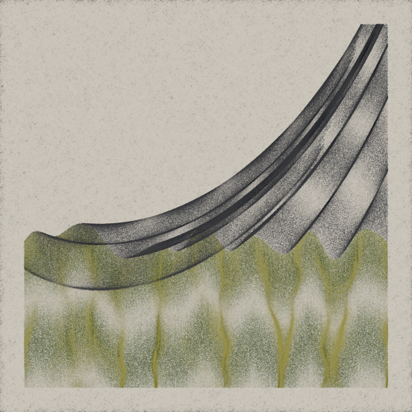 Refractions #16
