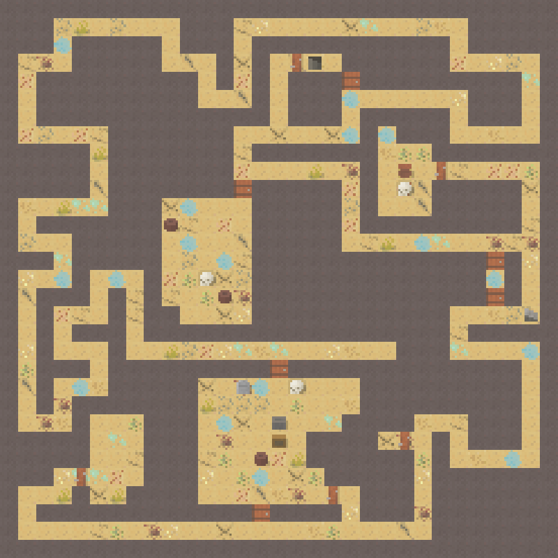 fx_dungeon(plans) #9