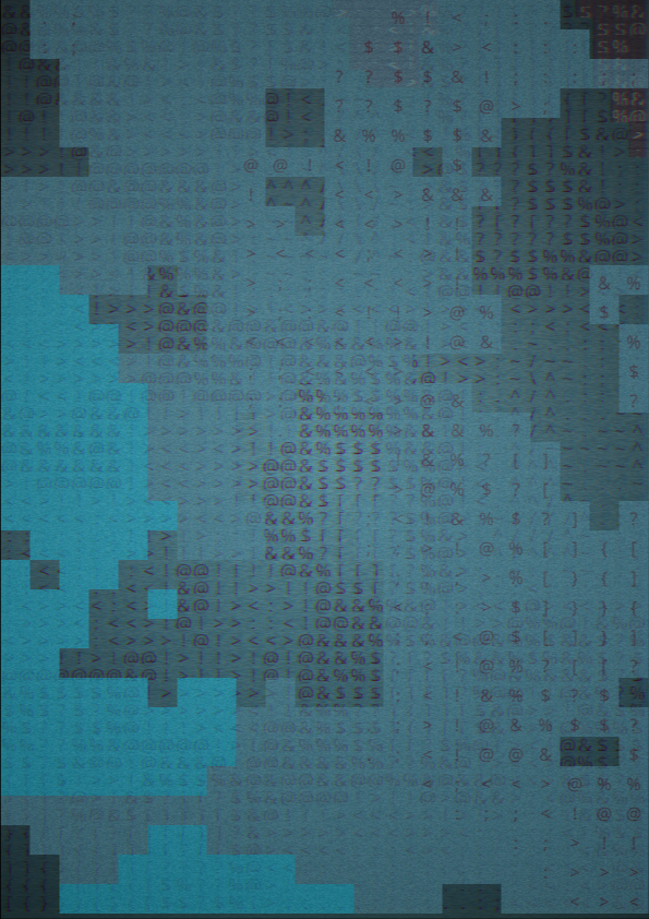Convergence Remnants #12645
