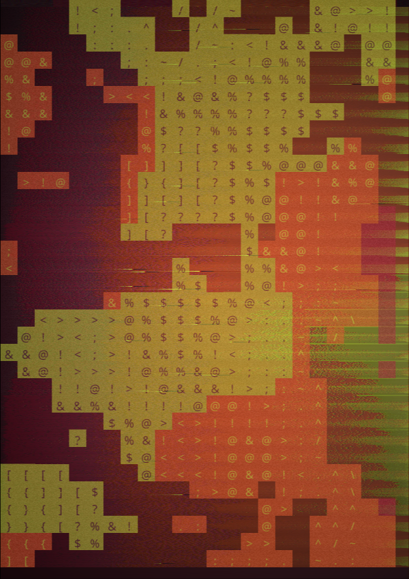 Convergence Remnants #24413
