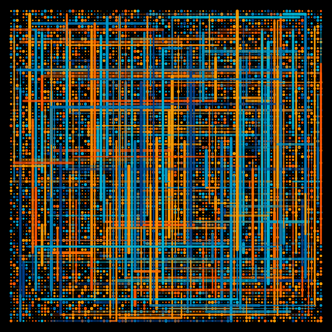 intersect #79