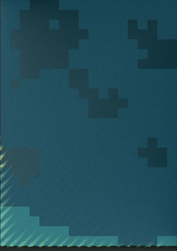Convergence Remnants #3751