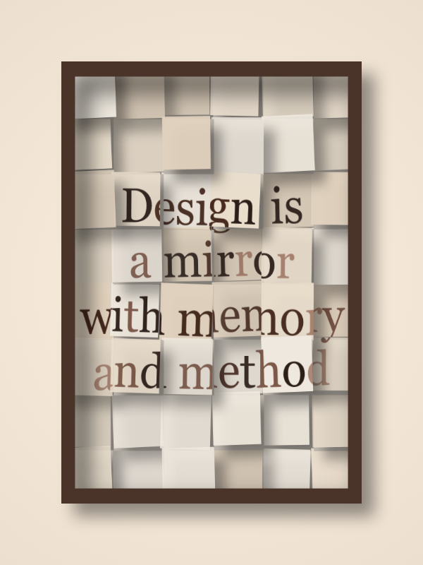 The Metaphor Machine #16543