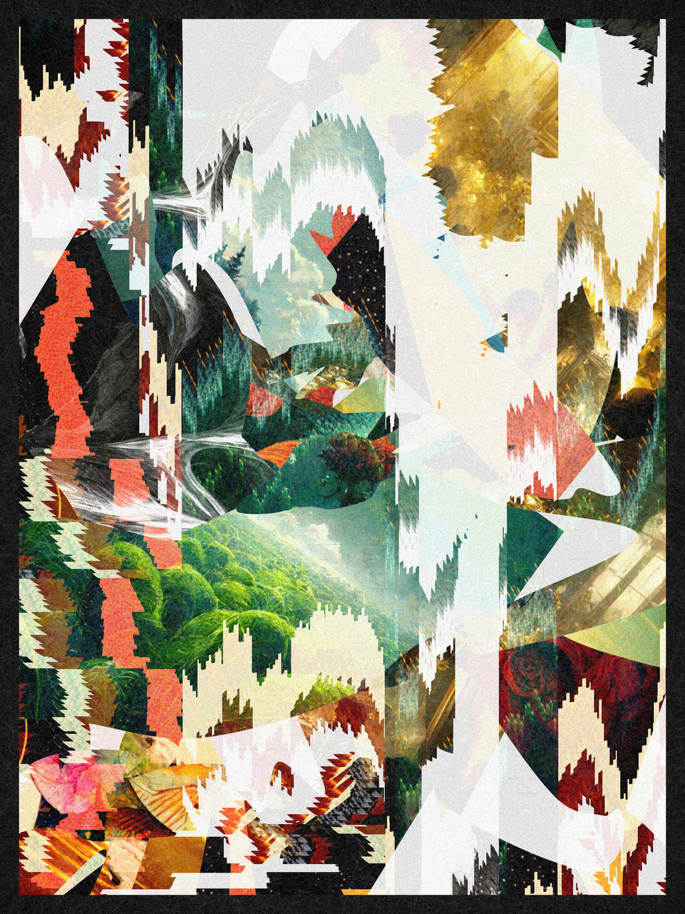 haphazard  #159