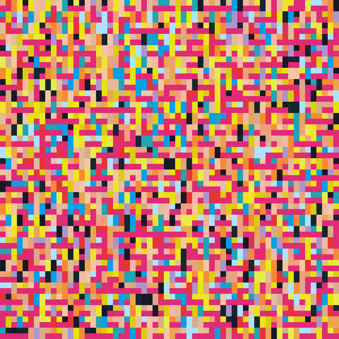 pixelpallete #118