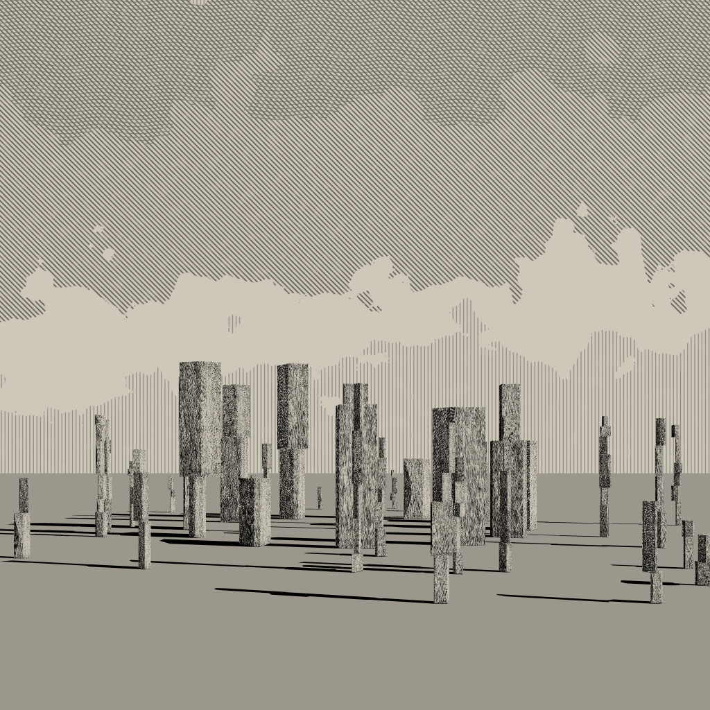 Henge #28