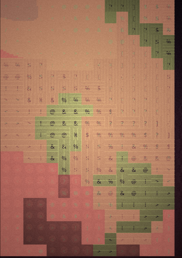 Convergence Remnants #7026