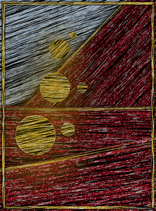 The Voyage #106