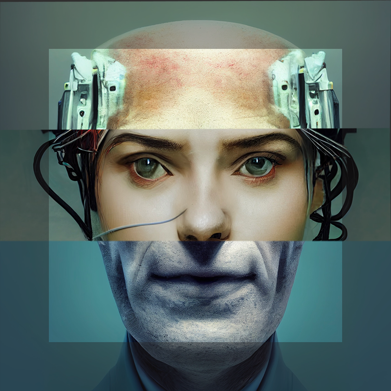 AI Humans #73