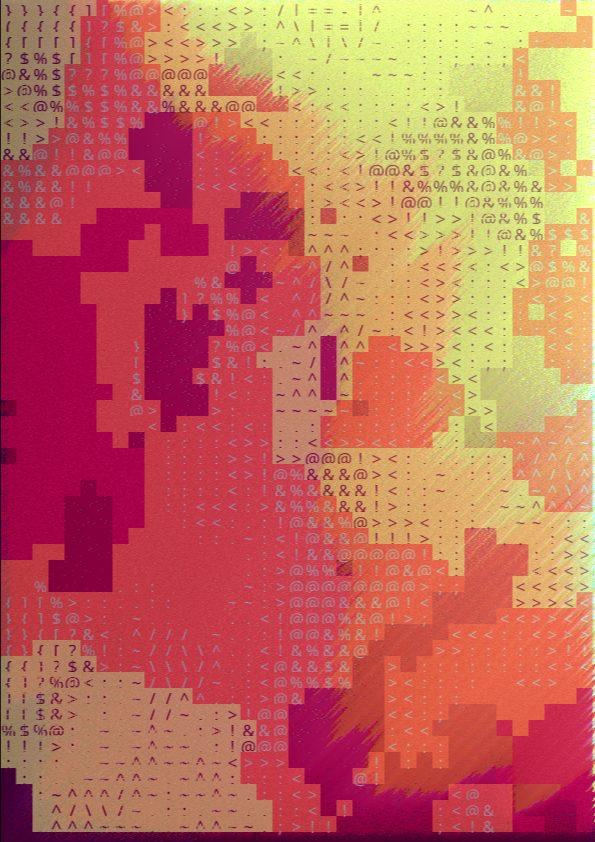 Convergence Remnants #16232
