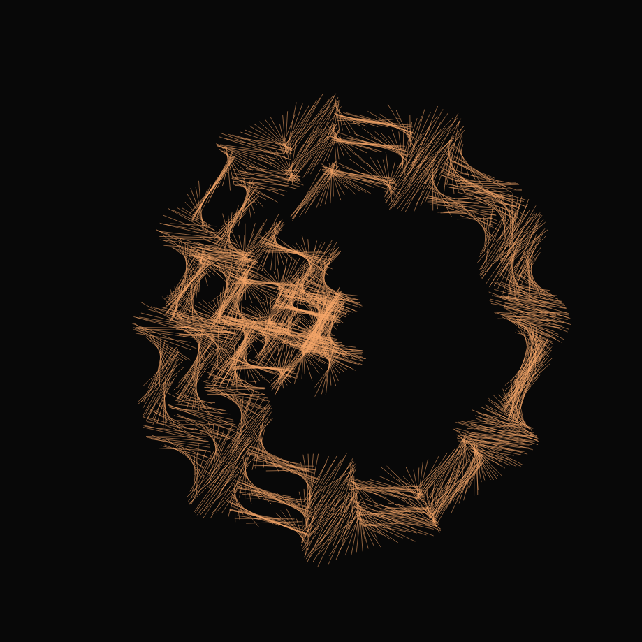 The Noise #9931