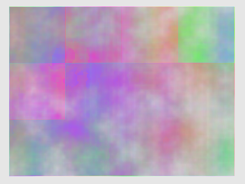 Color Function #1220