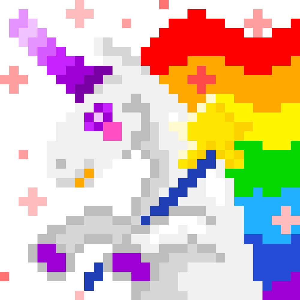 Unicorn #5897