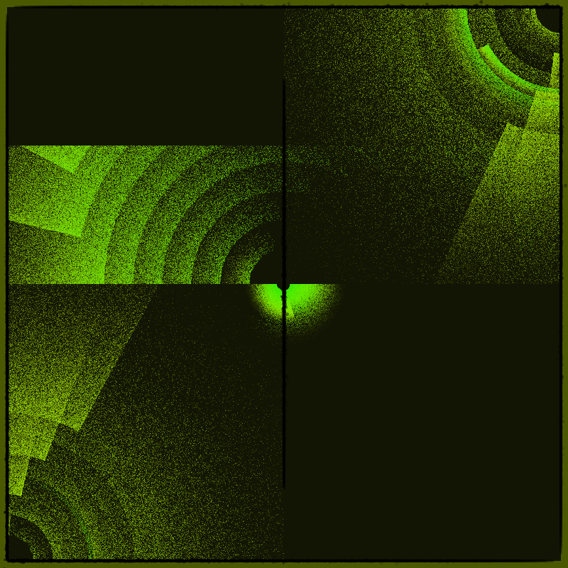 Mapped Orbits for Unbound Electrons #141